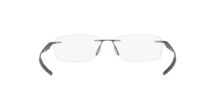 OKULARY KOREKCYJNE OAKLEY® WINGFOLD EVR OX 5118 511801 53 ROZMIAR M