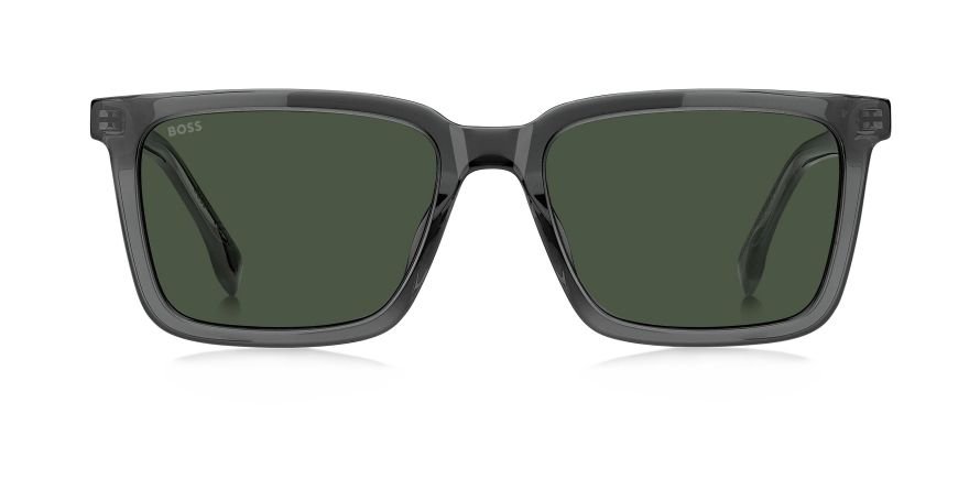 OKULARY BOSS 1893GS 1ED 55 ROZMIAR M