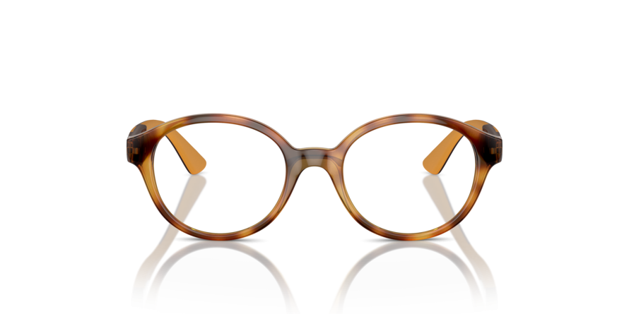 OKULARY KOREKCYJNE DZIECIĘCE VOGUE EYEWEAR JUNIOR VY 2025 2718 43