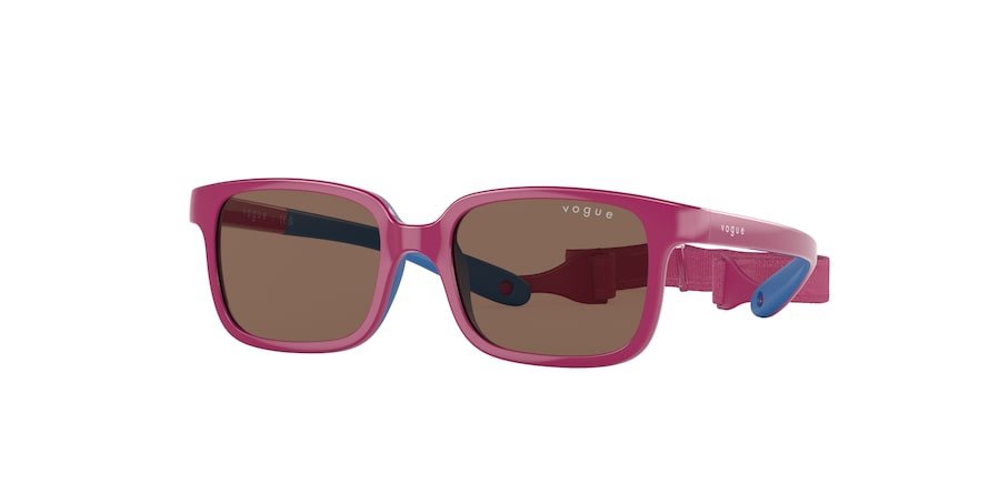 OKULARY DZIECIĘCE VOGUE EYEWEAR VJ 2017 256813 42