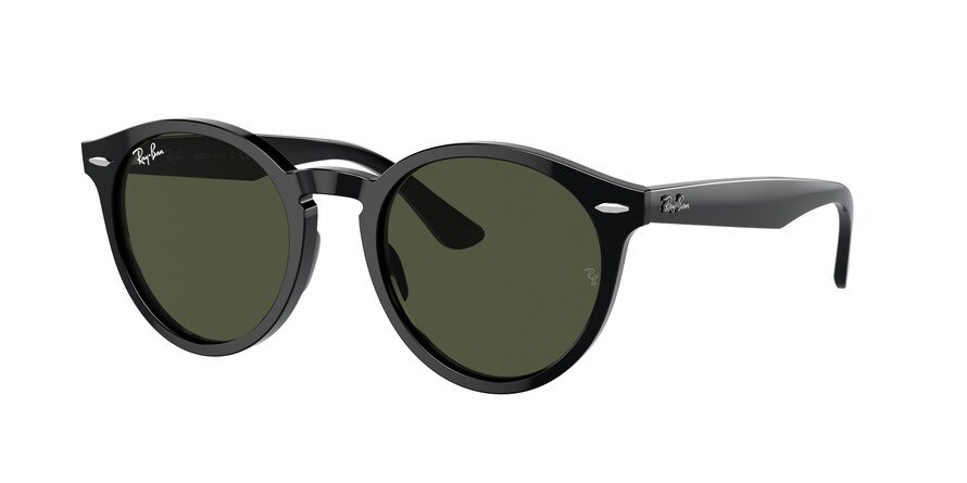 OKULARY RAY-BAN® LARRY RB 7680S 901/31 49 ROZMIAR S
