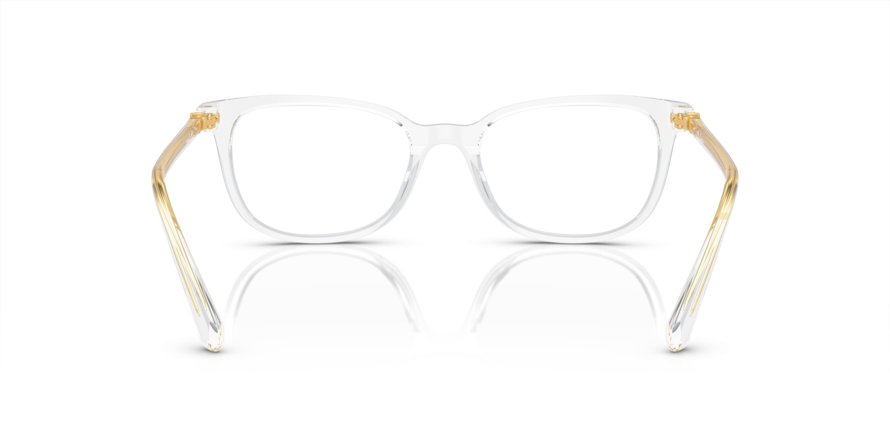 OKULARY KOREKCYJNE SWAROVSKI SK 2003 1027 50 ROZMIAR S