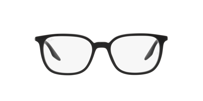 OKULARY KOREKCYJNE RAY-BAN® RX 5406 2000 54 ROZMIAR M