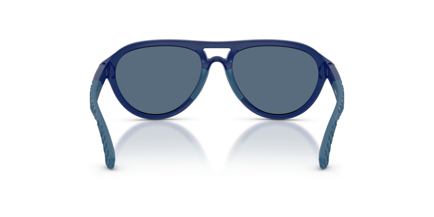 OKULARY DZIECIĘCE BURBERRY JUNIOR JB 4005U 412980 51