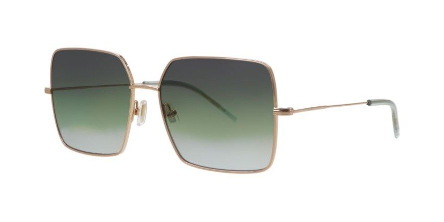 OKULARY BOSS 1531S 000 57 ROZMIAR M