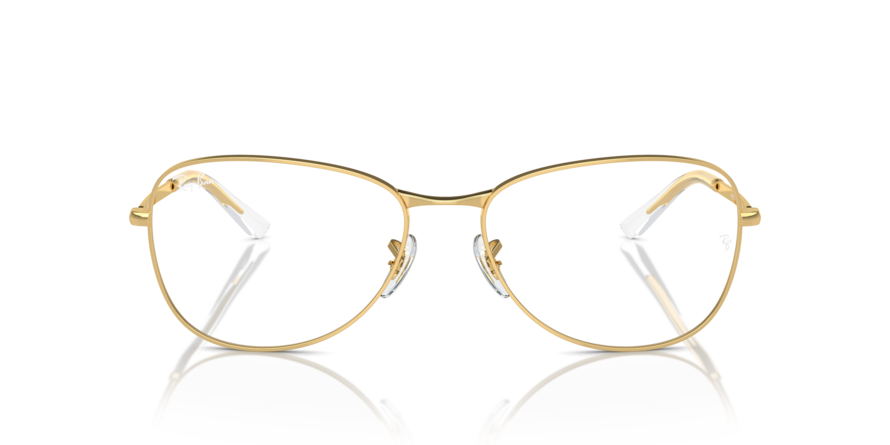 OKULARY KOREKCYJNE RAY-BAN® RX 3733V 2500 56 ROZMIAR L