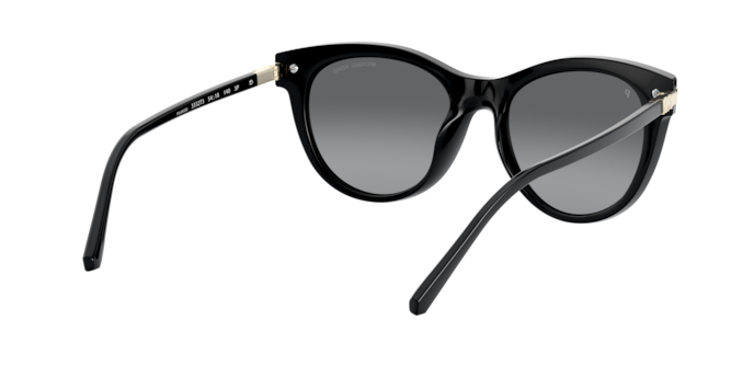 OKULARY MICHAEL KORS BAR HARBOR MK 2112U 3332T3 54 ROZMIAR M Z POLARYZACJĄ