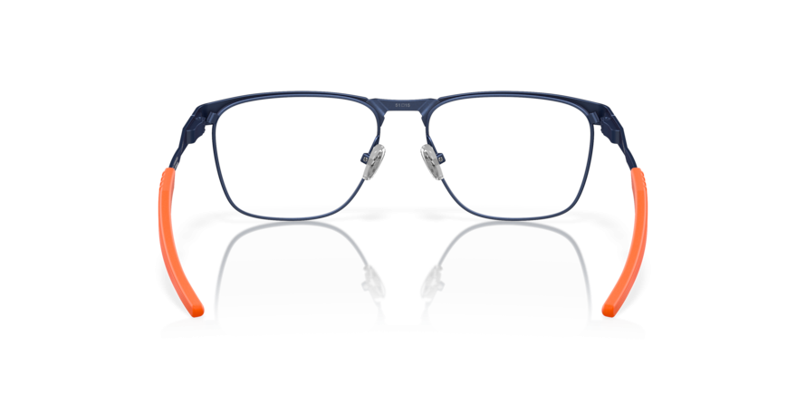 OKULARY KOREKCYJNE DZIECIĘCE OAKLEY® JUNIOR FLIP KICK OY 3003 300303 49