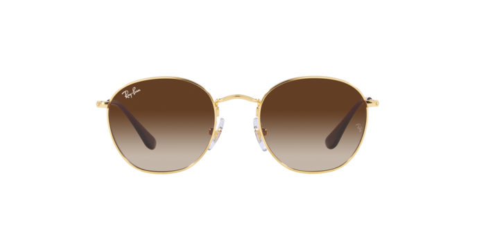 OKULARY DZIECIĘCE RAY-BAN® JUNIOR ROB RJ 9572S 223/13 48