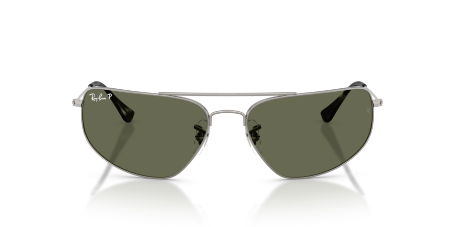 OKULARY RAY-BAN® RB 3780 004/58 63 ROZMIAR L