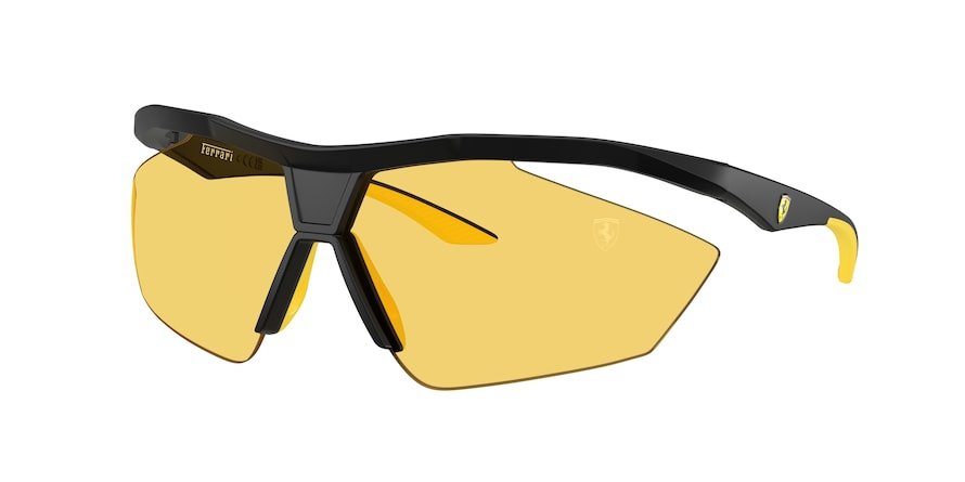 OKULARY FERRARI SCUDERIA FZ 6030U 504/85 81 ROZMIAR L