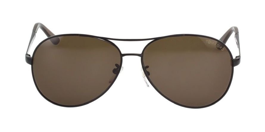 OKULARY TOM FORD TF 210 B5 62 ROZMIAR L