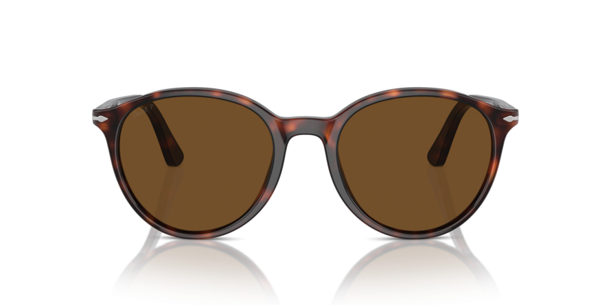 OKULARY PERSOL® PO 3350S 24/57 56 ROZMIAR L Z POLARYZACJĄ