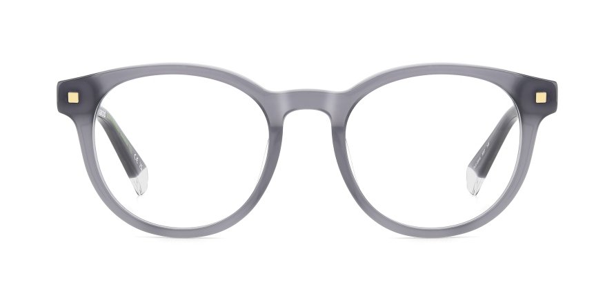 OKULARY KOREKCYJNE POLAROID PLD D519 KB7 50 ROZMIAR S