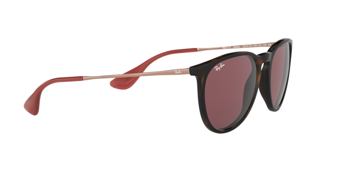 OKULARY RAY-BAN® ERIKA RB 4171 639175 54 ROZMIAR M