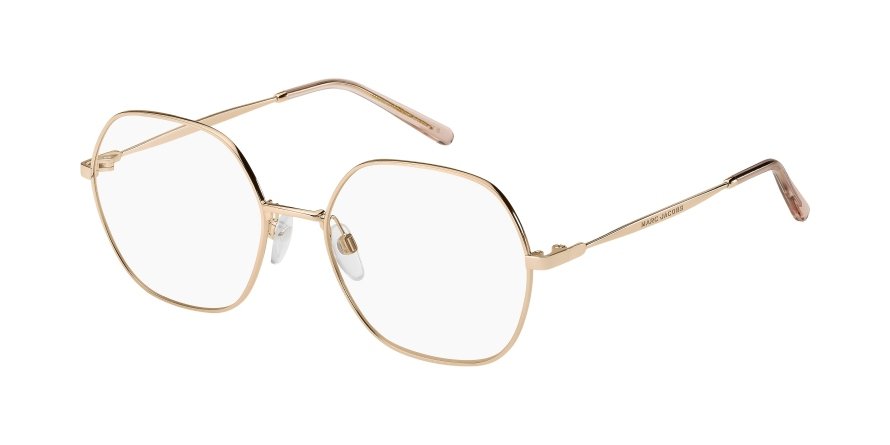 OKULARY KOREKCYJNE MARC JACOBS MARC 740 PY3 55 ROZMIAR M