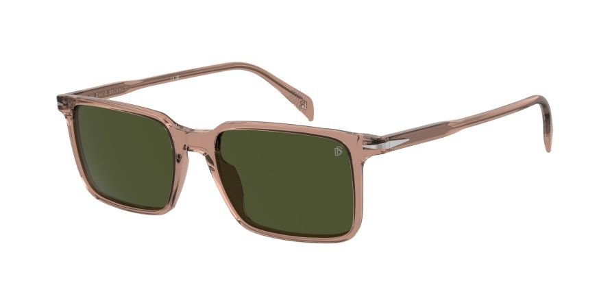 OKULARY DAVID BECKHAM DB 1220S 35J 54 ROZMIAR M