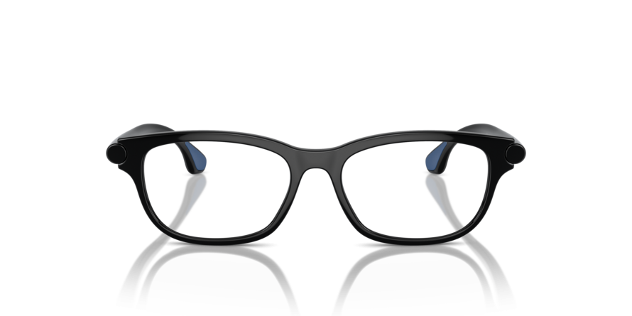 OKULARY KOREKCYJNE DZIECIĘCE BURBERRY JB 2009U 3001 47