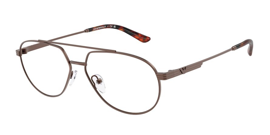 OKULARY KOREKCYJNE EMPORIO ARMANI EA 1165 3006 56 ROZMIAR M