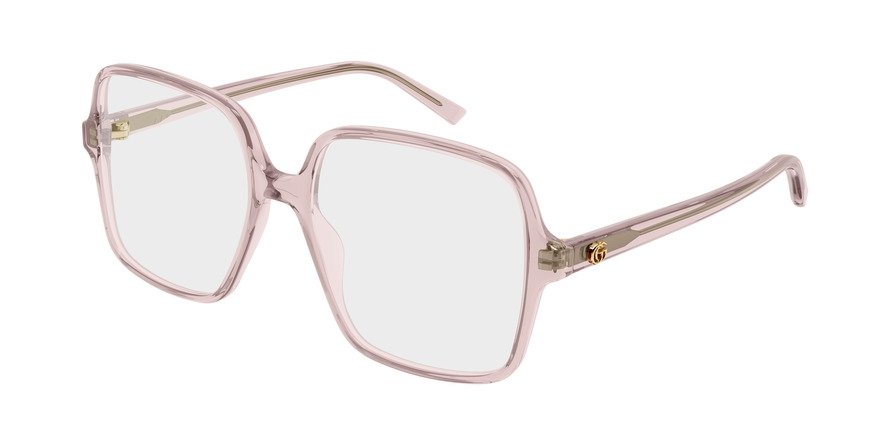 OKULARY KOREKCYJNE GUCCI GG 1994O 003 53 ROZMIAR M