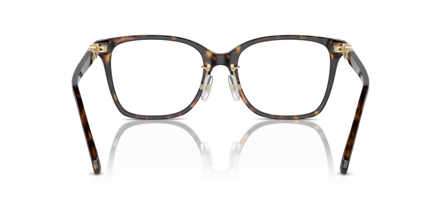 OKULARY KOREKCYJNE SWAROVSKI SK 2026D 1002 54 ROZMIAR M