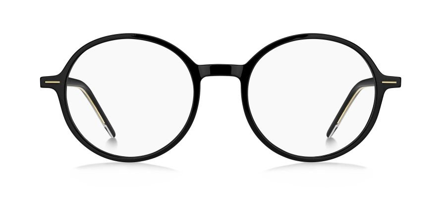 OKULARY KOREKCYJNE BOSS 1527 807 49 ROZMIAR S
