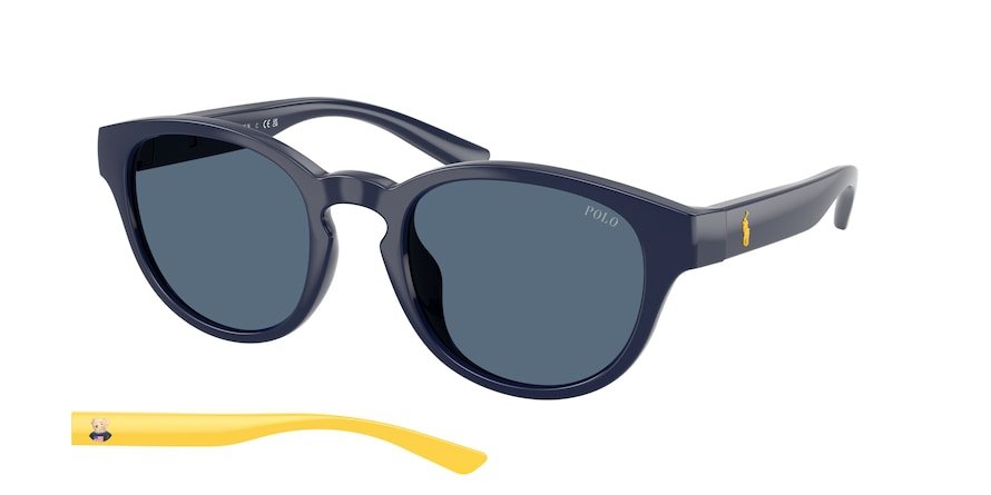 OKULARY POLO RALPH LAUREN PH 4233U 562080 51 ROZMIAR M