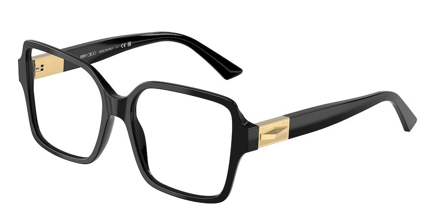 OKULARY KOREKCYJNE JIMMY CHOO JC 3027 5000 54 ROZMIAR M