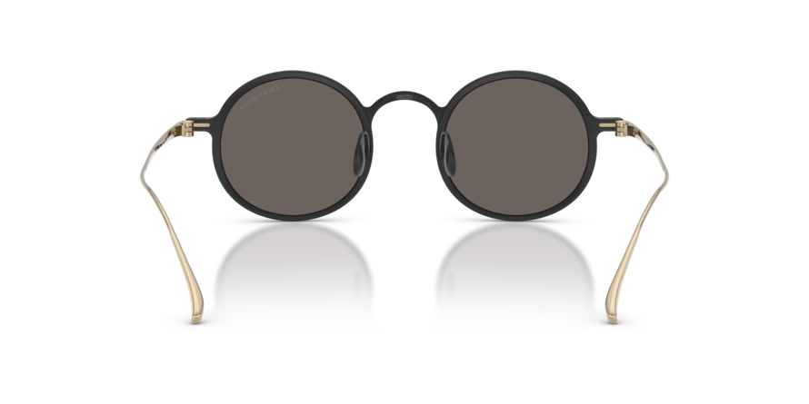 OKULARY GIORGIO ARMANI AR 6173T 3404B1 46 ROZMIAR S