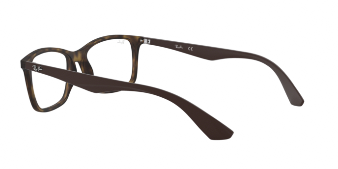 OKULARY KOREKCYJNE RAY-BAN® RX 7047 5573 56 ROZMIAR L