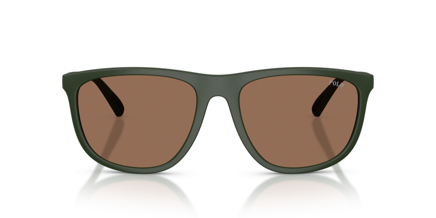 OKULARY POLO RALPH LAUREN PH 4231U 559673 57 ROZMIAR L