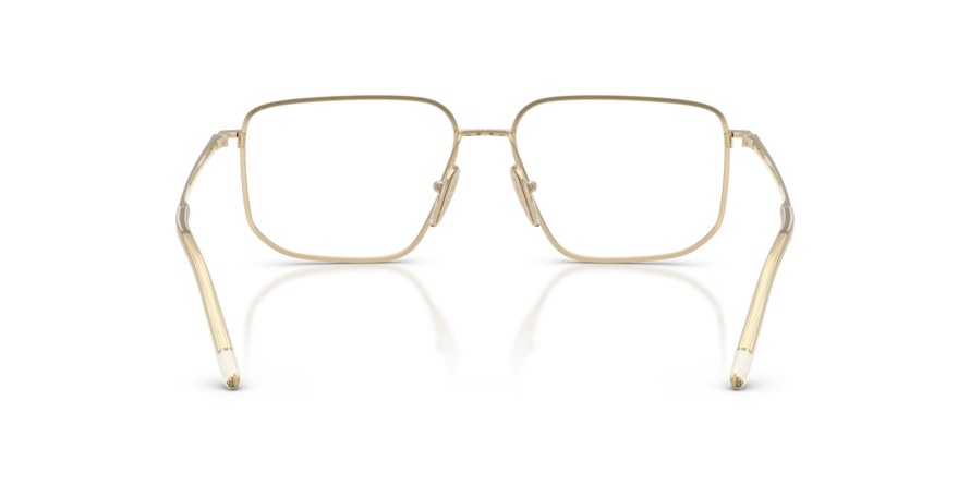 OKULARY KOREKCYJNE PRADA EYEWEAR PR C52V ZVN1O1 55 ROZMIAR M