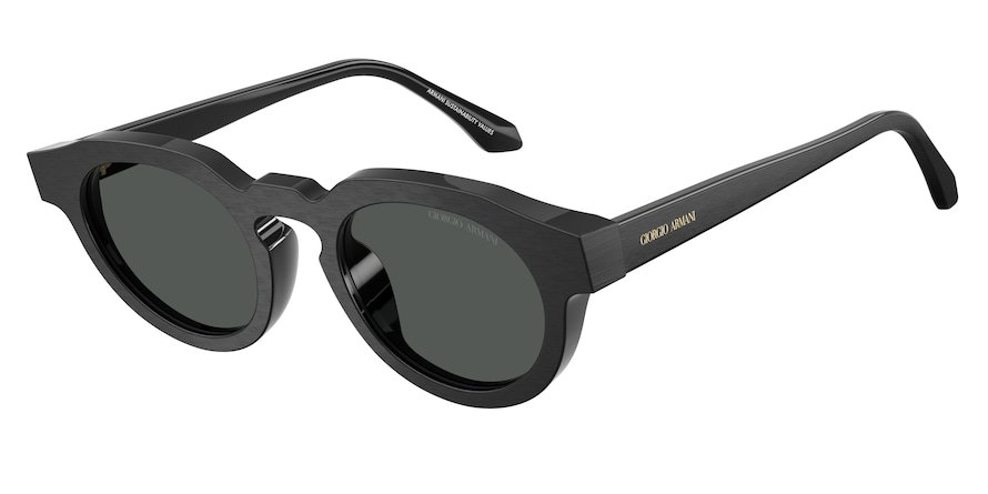 OKULARY GIORGIO ARMANI AR 8255U 500987 47 ROZMIAR S