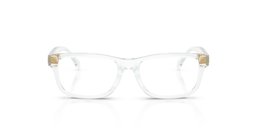 OKULARY KOREKCYJNE DZIECIĘCE VERSACE JUNIOR VK 3013U 148 49