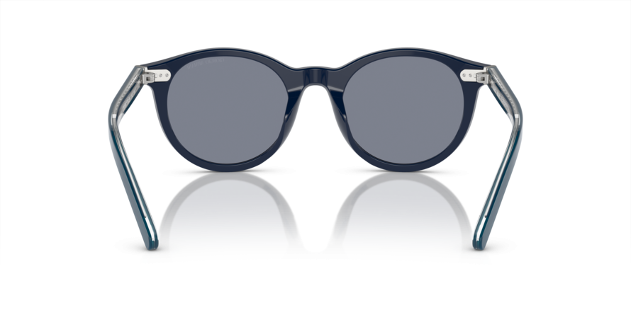 OKULARY GIORGIO ARMANI AR 8199U 603919 50 ROZMIAR M
