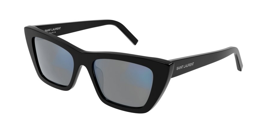 OKULARY FOTOCHROMOWE SAINT LAURENT SL 276 MICA 025 53 ROZMIAR M