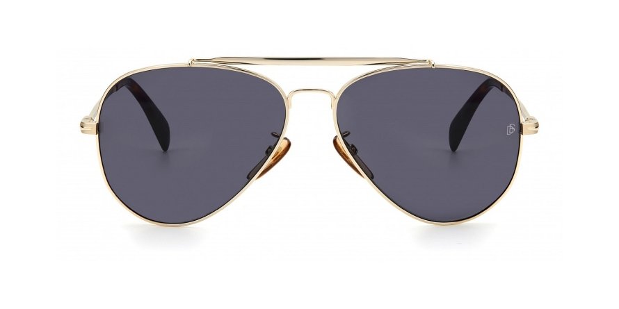 OKULARY DAVID BECKHAM DB 1004S J5G 59 ROZMIAR L