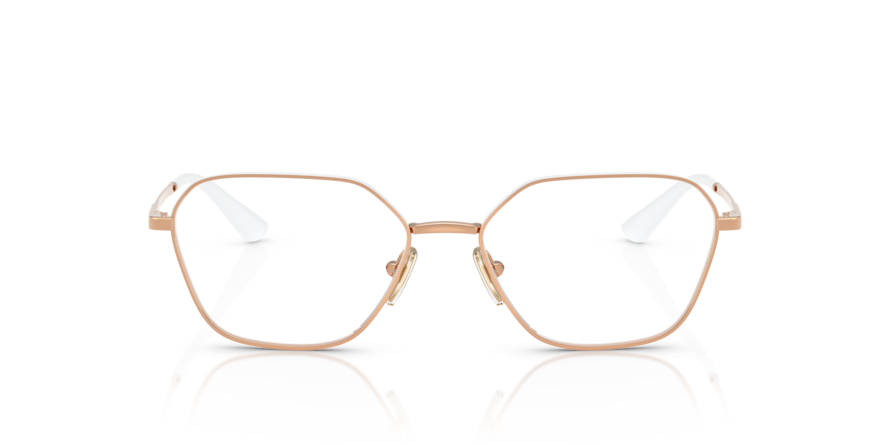 OKULARY KOREKCYJNE VOGUE EYEWEAR VO 4334 5209 52 ROZMIAR M