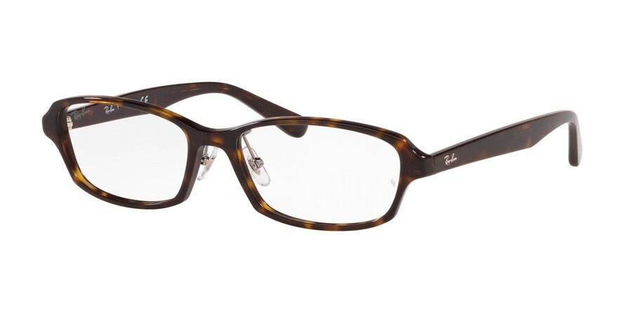 OKULARY KOREKCYJNE RAY-BAN® RX 5385D 2012 55 ROZMIAR M