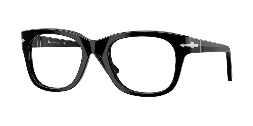 OKULARY KOREKCYJNE PERSOL® PO 3372V 95 53 ROZMIAR M