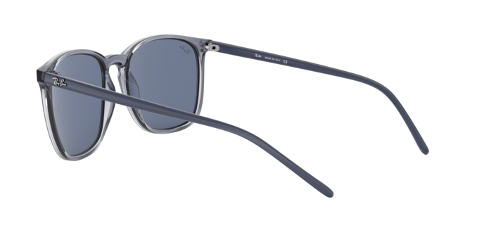 OKULARY RAY-BAN® RB 4387 639980 56 ROZMIAR M