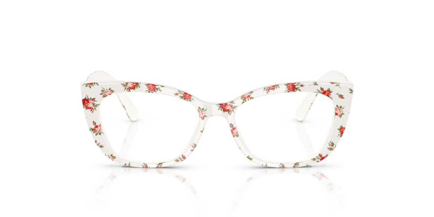 OKULARY KOREKCYJNE DZIECIĘCE DOLCE & GABBANA JUNIOR DX 3357 3487 49