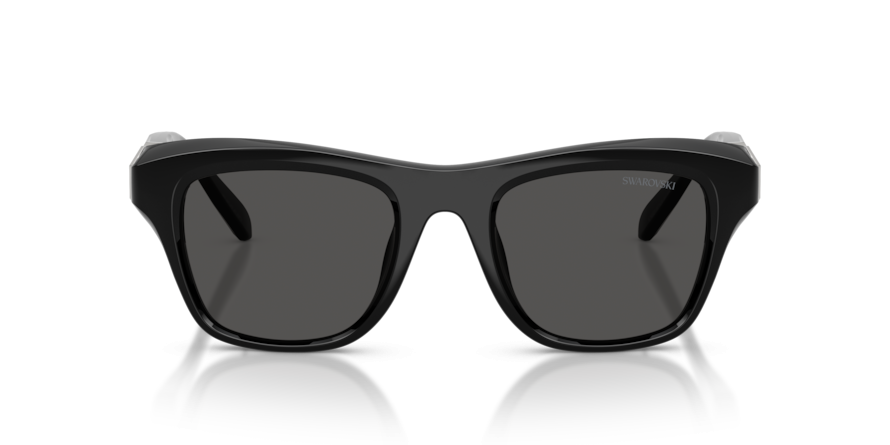 OKULARY SWAROVSKI SK 6056U 103887 50 ROZMIAR M