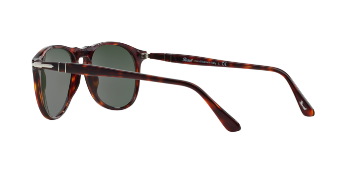 OKULARY PERSOL® PO 9649S 24/31 55 ROZMIAR M