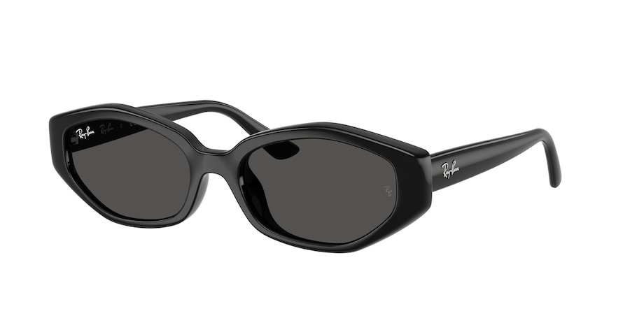 OKULARY RAY-BAN® RB 4473D 667787 56 ROZMIAR M