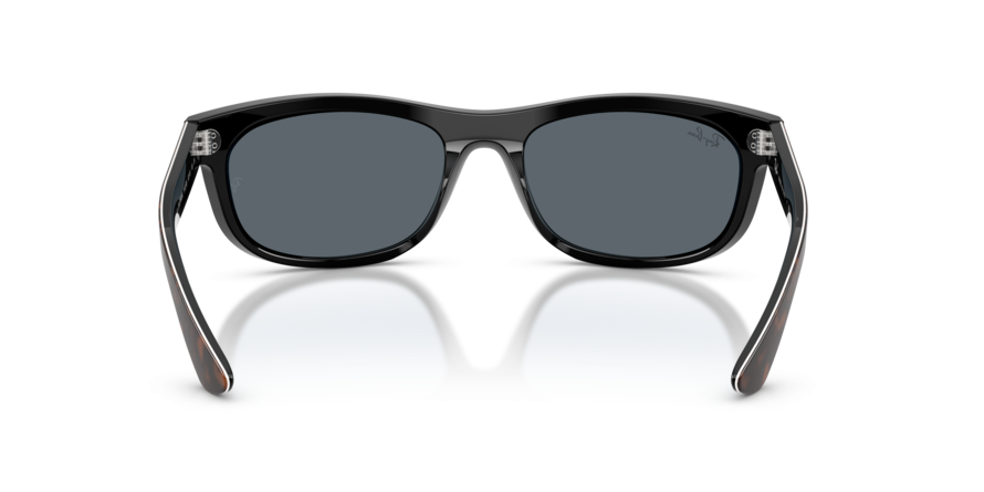 OKULARY RAY-BAN® RB 2489 1441R5 62 ROZMIAR L