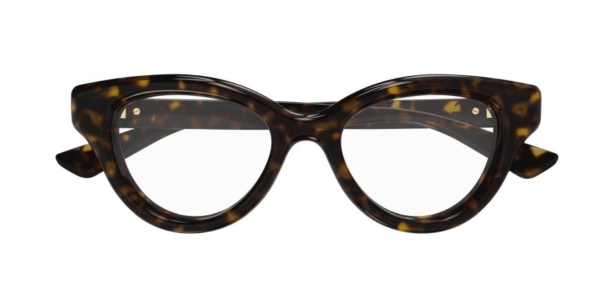 OKULARY KOREKCYJNE GUCCI GG 1832O 002 50 ROZMIAR S