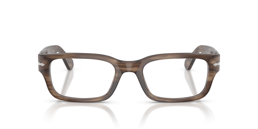 OKULARY KOREKCYJNE PERSOL® PO 3399V 1208 53 ROZMIAR M