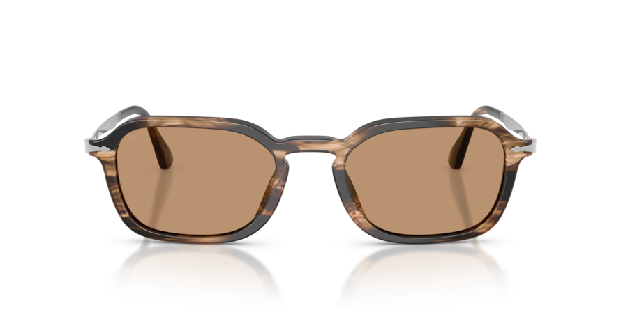 OKULARY PERSOL® PO 3381S 123653 54 ROZMIAR M
