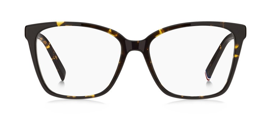 OKULARY KOREKCYJNE TOMMY HILFIGER TH 2227 086 54 ROZMIAR M